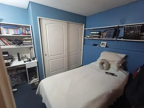 Depto Tipo Casa en Venta de 3 dormitorios