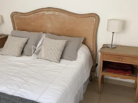 Departamento en Alquiler Temporal en Ciudad De Tigre, USD 600