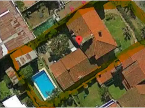 Dos casas Planta Baja y Planta alta