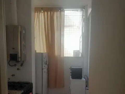 Departamento en Alquiler en Agronomia, $ 600.000