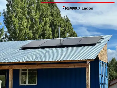 Ruta Nacional 40 2200