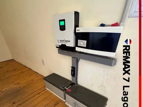 Casa en Venta 3 años