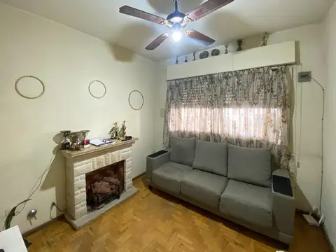Casa en Venta 45 años