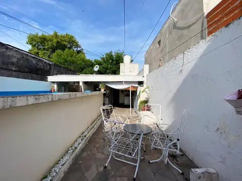 Casa en La Tablada