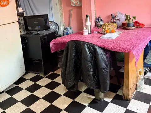 Casa en Venta 33 años