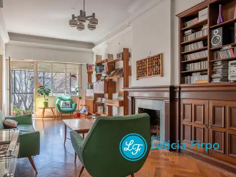 Departamento en Venta de 5 dormitorios