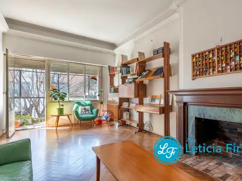 Departamento en Venta en Almagro, USD 338.000