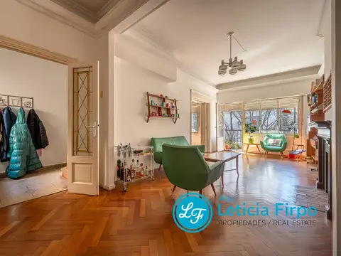 Departamento en Venta de 7 ambientes