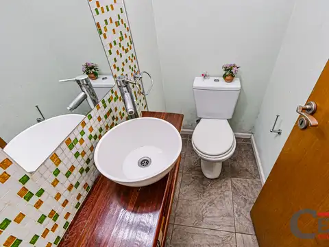 Depto Tipo Casa en Venta en Villa Pueyrredón, USD 165.000