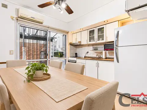 Depto Tipo Casa en Venta al Norte