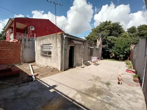 Casa en Venta en Alberdi, USD 39.000