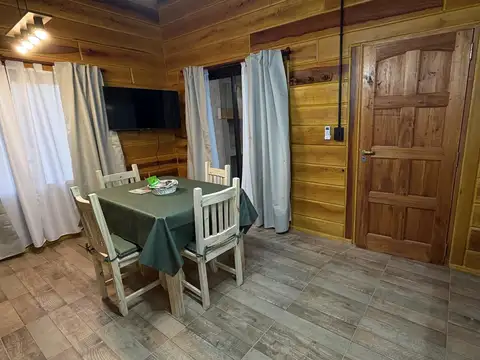 Casa en Alquiler Temporal en Villa Rumipal, $ 75.000