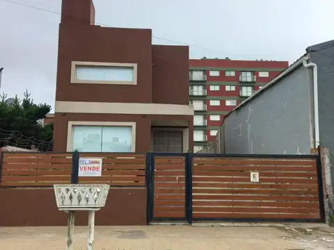 Casa en Venta 8 años