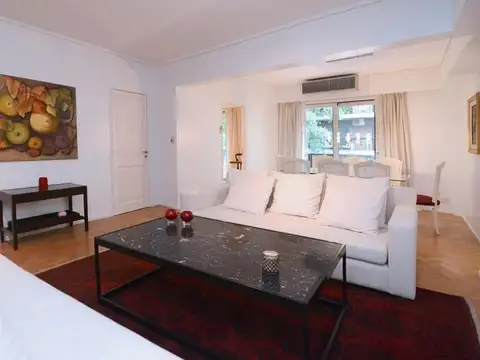 Departamento en Alquiler en Palermo Chico, USD 2.900