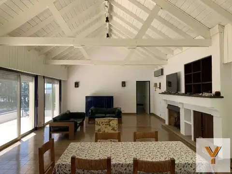 Casa en Venta al Noroeste