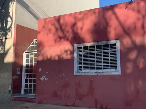 Terreno en venta en Villa Crespo, CABA