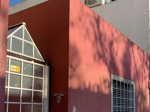 Terreno en Venta en Villa Crespo, USD 360.000