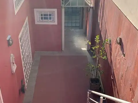 Terreno en Venta 7  mts Frente