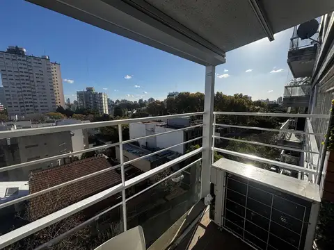 Departamento en Alquiler de 4 ambientes