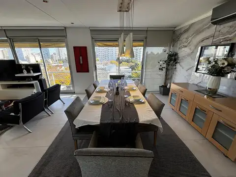 Departamento en Alquiler en Belgrano, USD 4.500