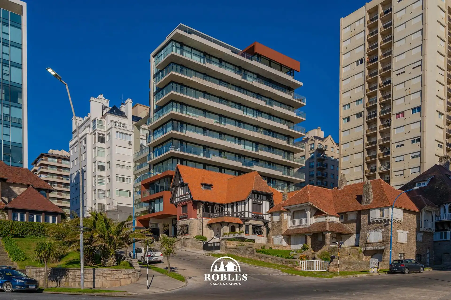 Duplex en el excelente entorno de Varese