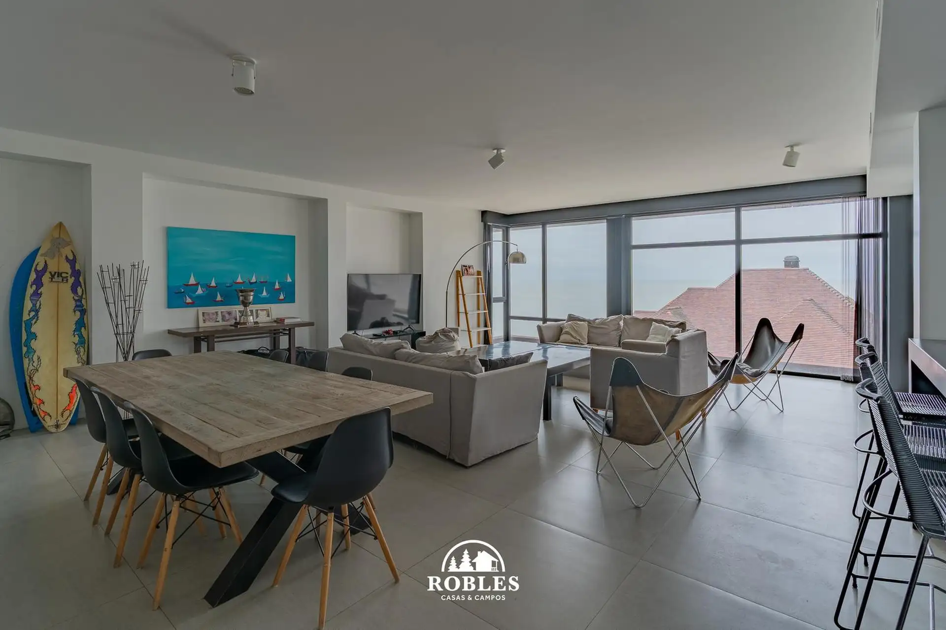 Duplex en el excelente entorno de Varese