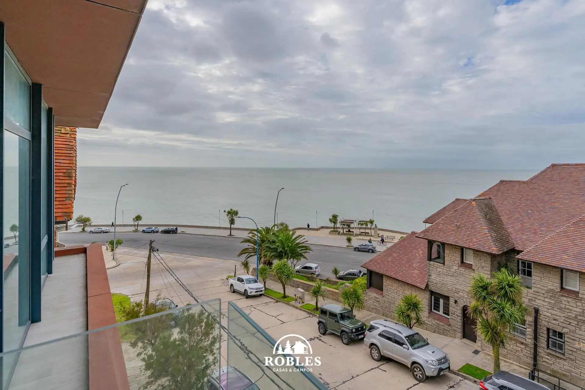 Duplex en el excelente entorno de Varese
