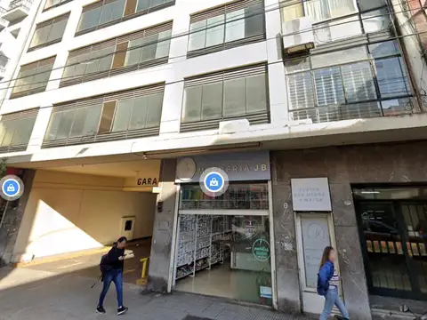 Departamento  en Venta en Once, Capital Federal, Buenos Aires