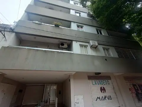 Venta de cochera