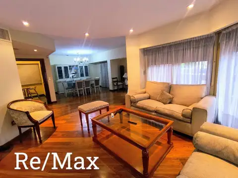 Departamento en Venta de 5 ambientes