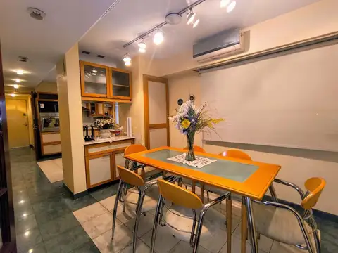 Departamento en Venta con 2 cocheras