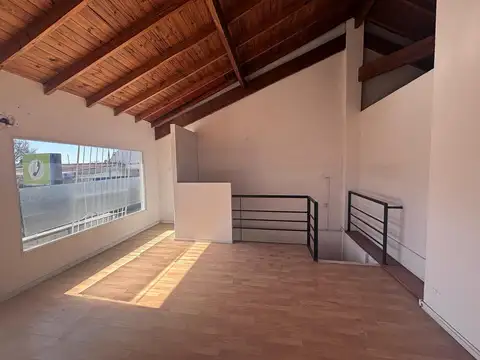 Oficina en Alquiler A Estrenar