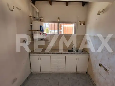 Casa en Alquiler de 2 dormitorios