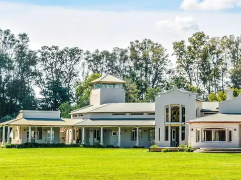 Bernardino Rivadavia