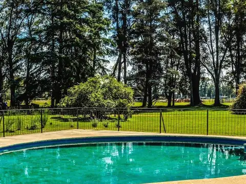 Terreno en Venta en Villa Ruiz, USD 30.000