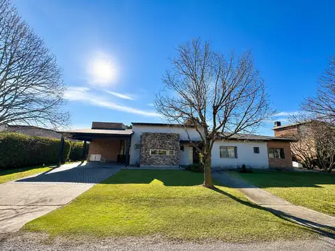 Club de campo Los Alamos