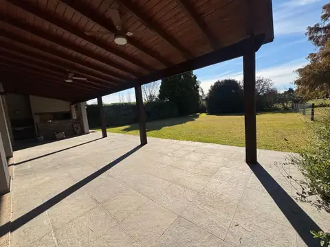 Casa en Alquiler al Sur