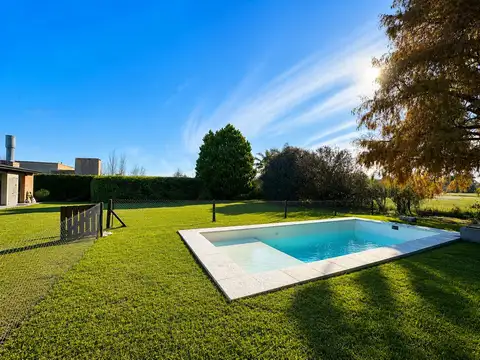 Casa en  Club de Campo Los Alamos