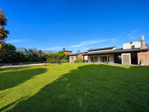 Casa en Alquiler 5 años