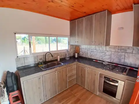 Casa en Venta en Domselaar, USD 74.500