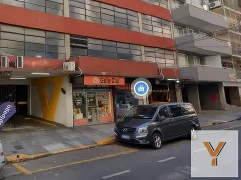 Cochera en venta - 14Mts2 - Belgrano