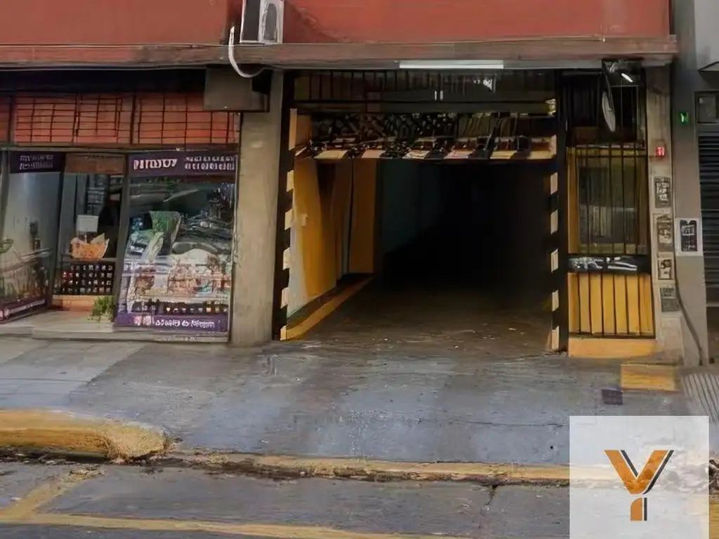 Avenida Monroe e/ Amenábar y Ciudad de la Paz