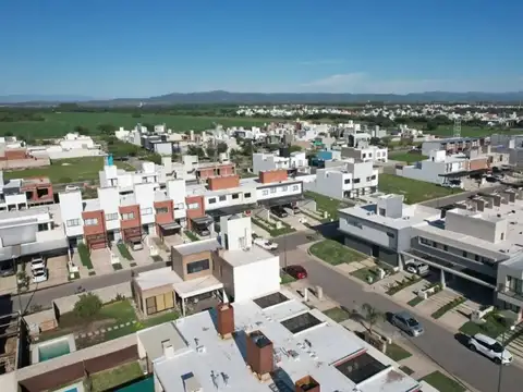 Terreno en Venta de 252,0 m2