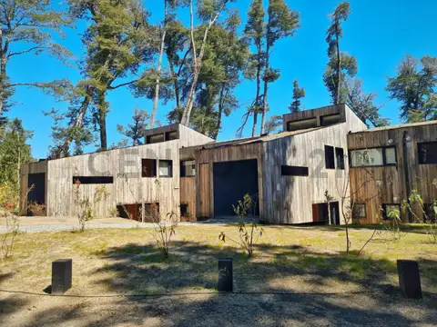 Venta departamente Villa La Angostura