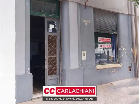 Local en Las Rosas