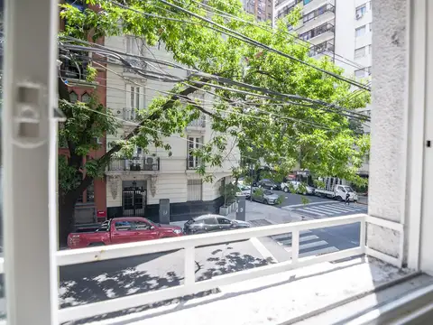 Departamento en alquiler 