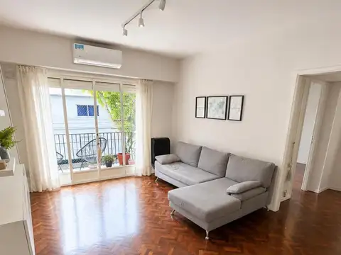 Departamento en Alquiler en Palermo, CABA