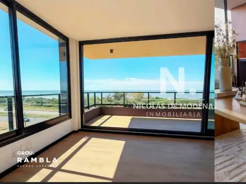 Departamento en Venta en Victorino de la Plaza, Partido de Guaminí