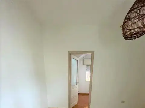 Depto Tipo Casa en Venta de 2 ambientes