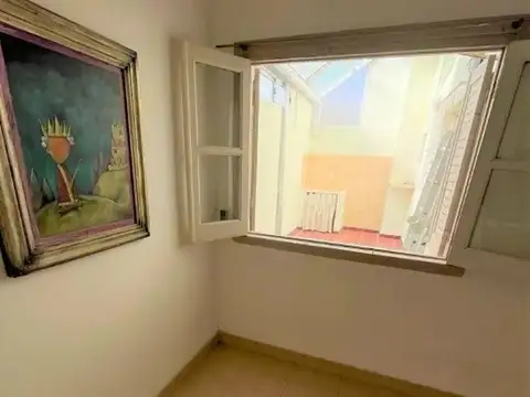 Depto Tipo Casa en Venta de 1 dormitorio